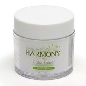 Hand & Nail Harmony Sculpting Powder - Pure White For Nails New